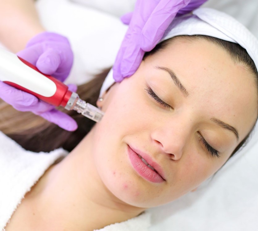 DERMAPEN 